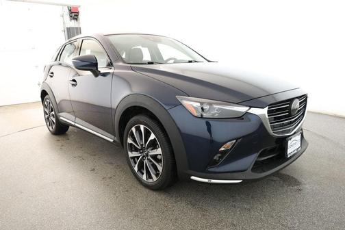 2019 Mazda CX-3 Grand Touring