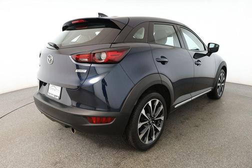 2019 Mazda CX-3 Grand Touring