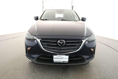 2019 Mazda CX-3 Grand Touring