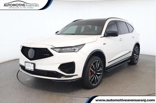 2023 Acura MDX Type S w/Advance Package