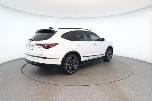 2023 Acura MDX Type S w/Advance Package