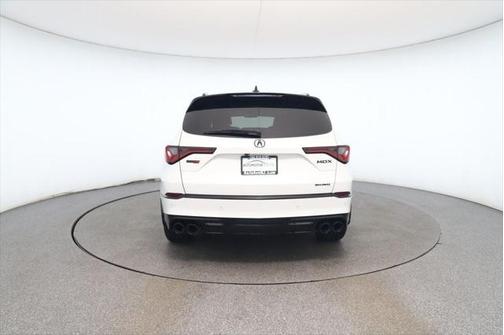 2023 Acura MDX Type S w/Advance Package