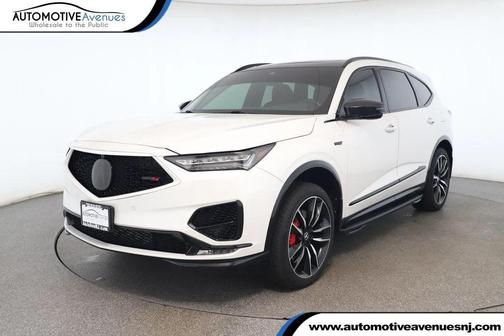 2023 Acura MDX Type S w/Advance Package