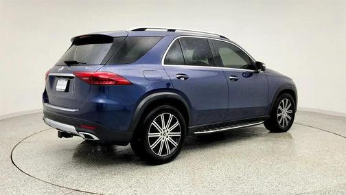 2024 Mercedes-Benz GLE 450 4MATIC