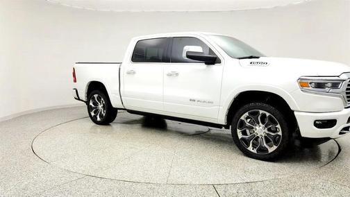 2022 RAM 1500 Longhorn