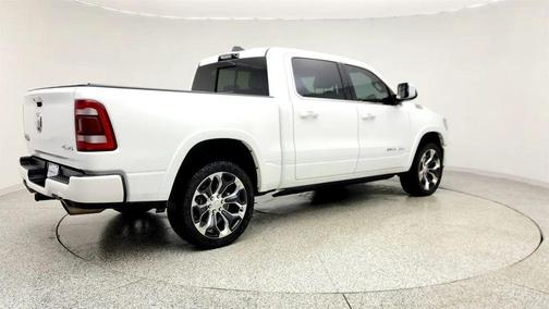 2022 RAM 1500 Longhorn