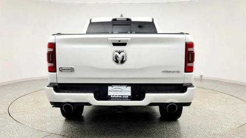 2022 RAM 1500 Longhorn