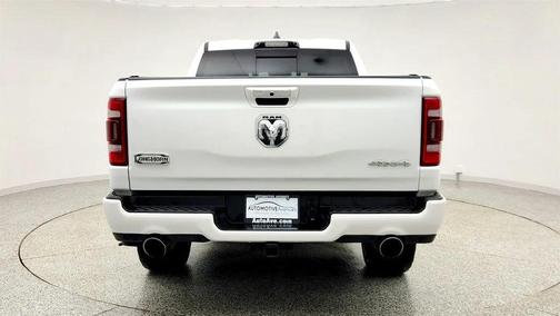 2022 RAM 1500 Longhorn