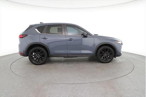 2021 Mazda CX-5 Carbon Edition