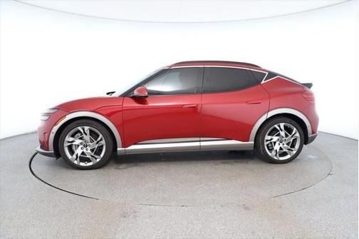 2023 Genesis GV60 Performance AWD