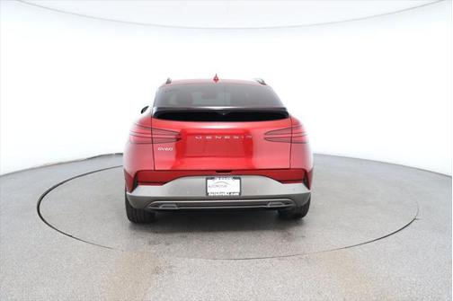 2023 Genesis GV60 Performance AWD