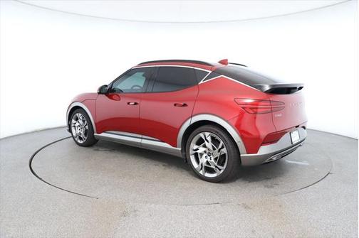 2023 Genesis GV60 Performance AWD
