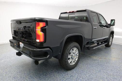 2024 Chevrolet Silverado 2500 High Country