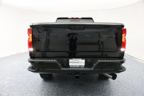 2024 Chevrolet Silverado 2500 High Country