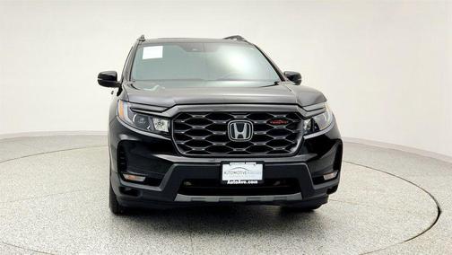 2022 Honda Passport AWD TrailSport