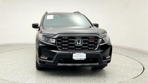 2022 Honda Passport AWD TrailSport