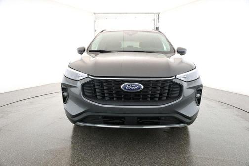 2025 Ford Escape PHEV Base