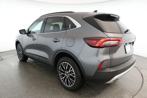 2025 Ford Escape PHEV Base