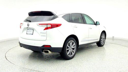 2022 Acura RDX Technology Package