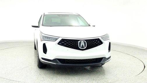 2022 Acura RDX Technology Package