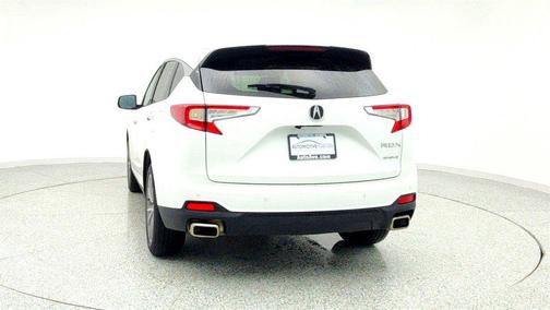 2022 Acura RDX Technology Package