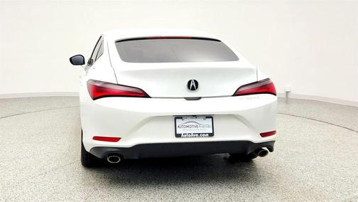 2023 Acura Integra CVT