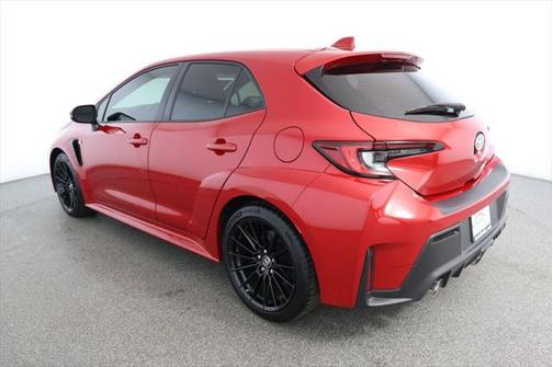 2023 Toyota GR Corolla Core