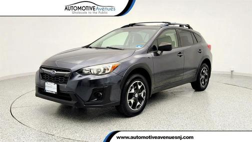 2018 Subaru Crosstrek 2.0i