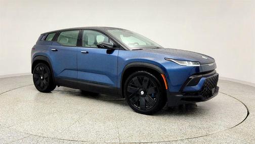 2023 Fisker Ocean Extreme