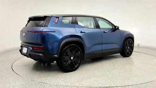 2023 Fisker Ocean Extreme