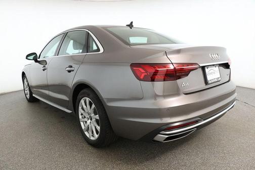 2021 Audi A4 40 Premium