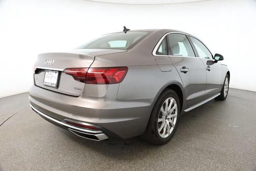 2021 Audi A4 40 Premium