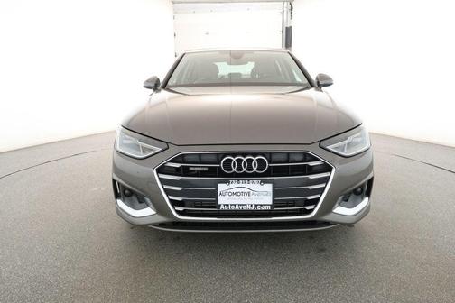 2021 Audi A4 40 Premium