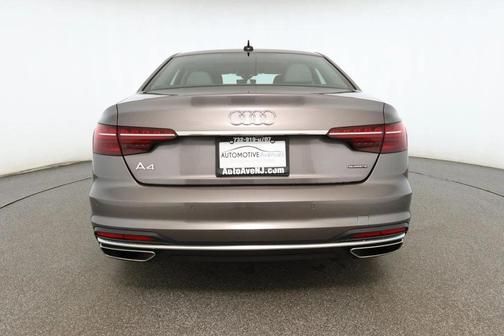 2021 Audi A4 40 Premium