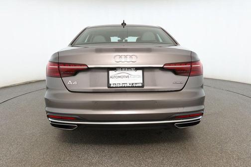 2021 Audi A4 40 Premium