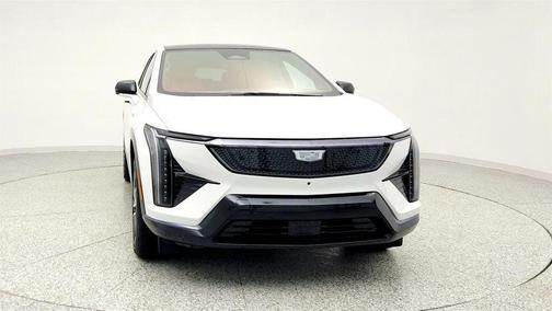 2025 Cadillac OPTIQ Sport 2 AWD