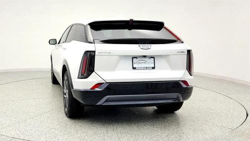 2025 Cadillac OPTIQ Sport 2 AWD