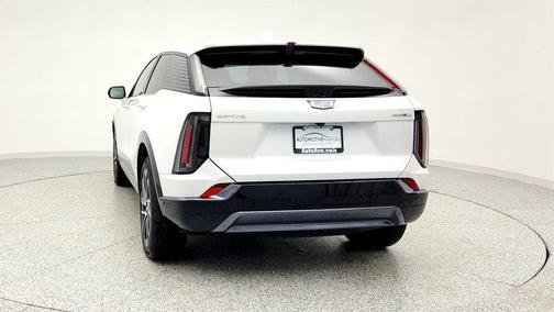 2025 Cadillac OPTIQ Sport 2 AWD