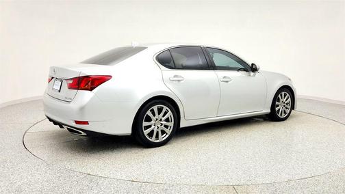 2015 Lexus GS 350 Base