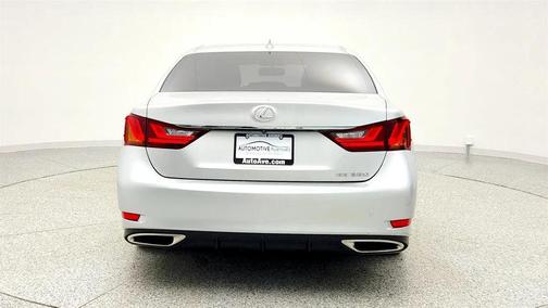 2015 Lexus GS 350 Base