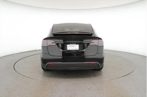 2022 Tesla Model X Plaid Tri Motor All-Wheel Drive