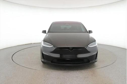 2022 Tesla Model X Plaid Tri Motor All-Wheel Drive