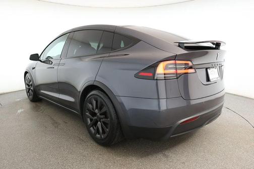 2023 Tesla Model X Dual Motor All-Wheel Drive