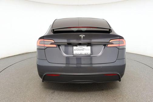 2023 Tesla Model X Dual Motor All-Wheel Drive