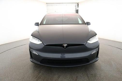 2023 Tesla Model X Dual Motor All-Wheel Drive