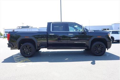 2021 GMC Sierra 2500 Denali