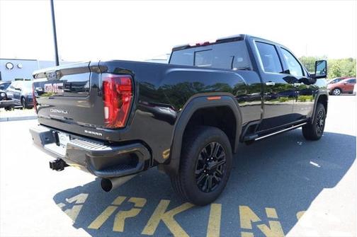 2021 GMC Sierra 2500 Denali