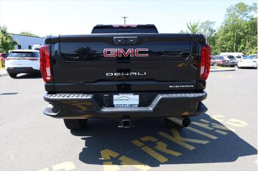 2021 GMC Sierra 2500 Denali