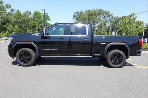 2021 GMC Sierra 2500 Denali