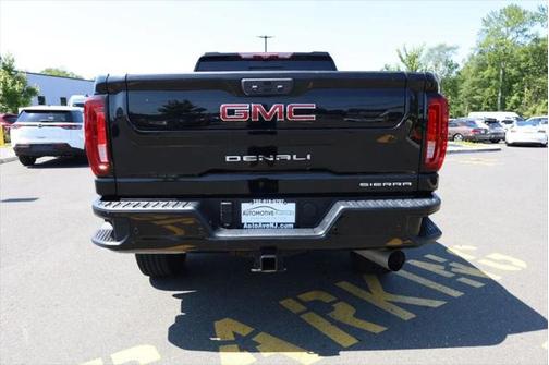 2021 GMC Sierra 2500 Denali